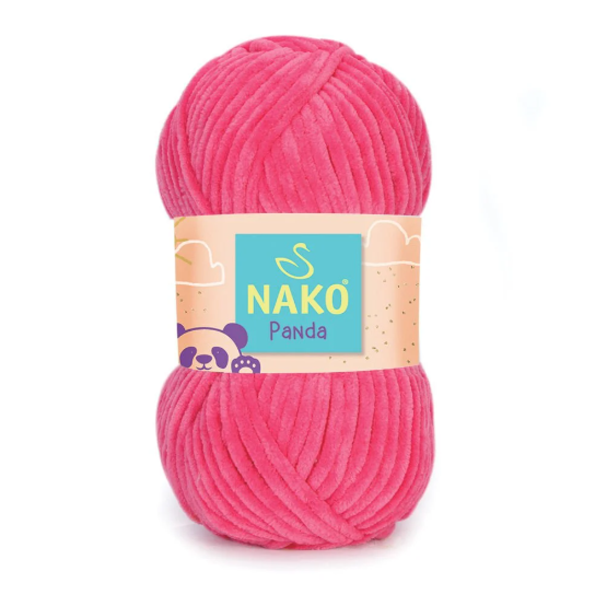 Nako Panda
