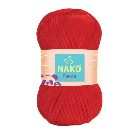 Nako Panda