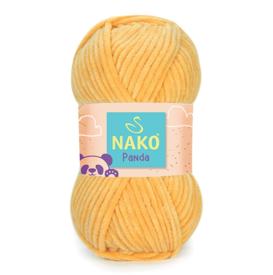 Nako Panda