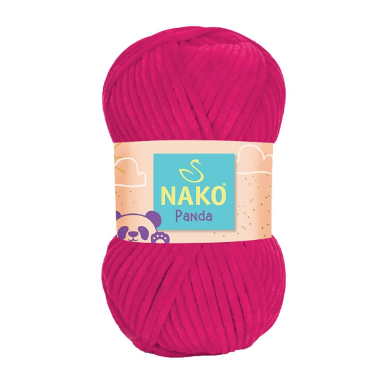 Nako Panda