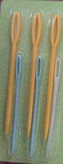 Turuncu- Mavi- Pembe