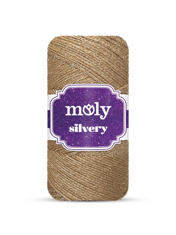 Moly Silvery