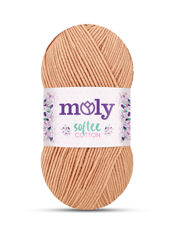 Moly Softee Cotton
