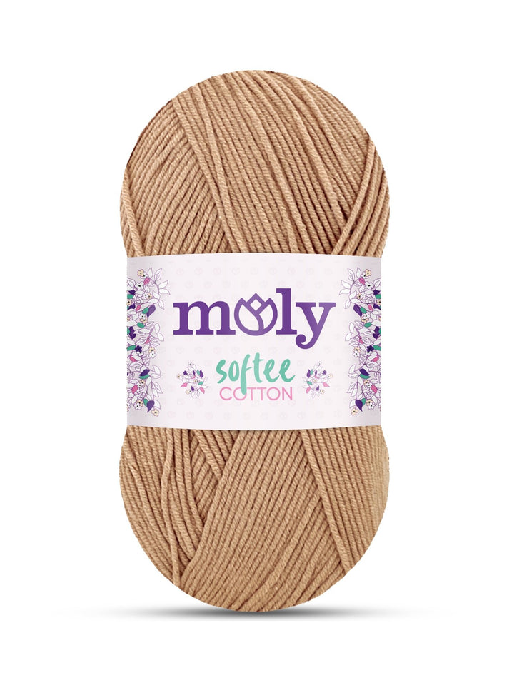 Moly Softee Cotton