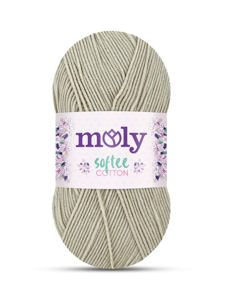 Moly Softee Cotton