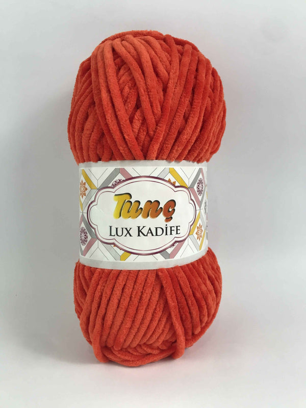 Tunç Lux Kadife 41
