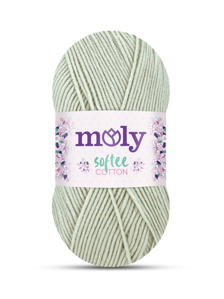 Moly Softee Cotton