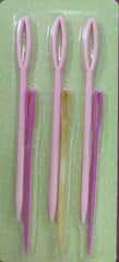 Pembe- Mor- Turuncu