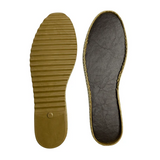 Spor Tabanlık Keçeli