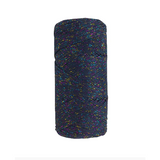 Simli Polyester Makrome İpi