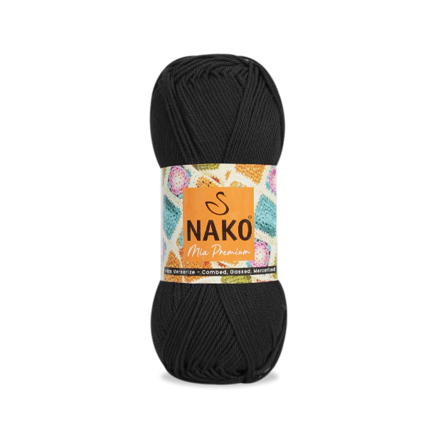 Nako Mia Premium