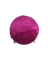 Dekoratif Puf İğnelik