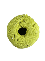 İri Pullu Pamuk İp