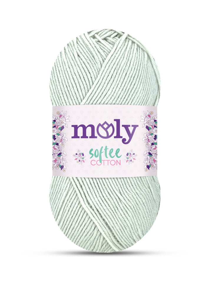 Moly Softee Cotton