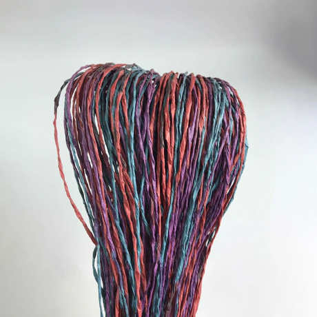 Ebruli Kağıt İp (Çilelerimiz 300-350 gr Aralığındadır)