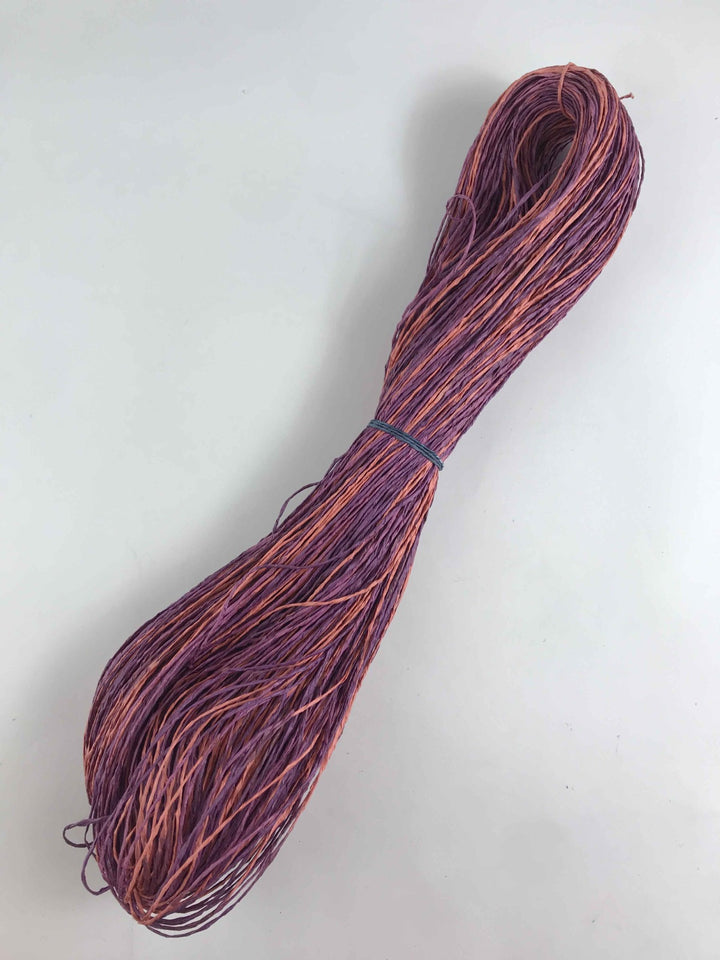 Ebruli Kağıt İp (Çilelerimiz 300-350 gr Aralığındadır)