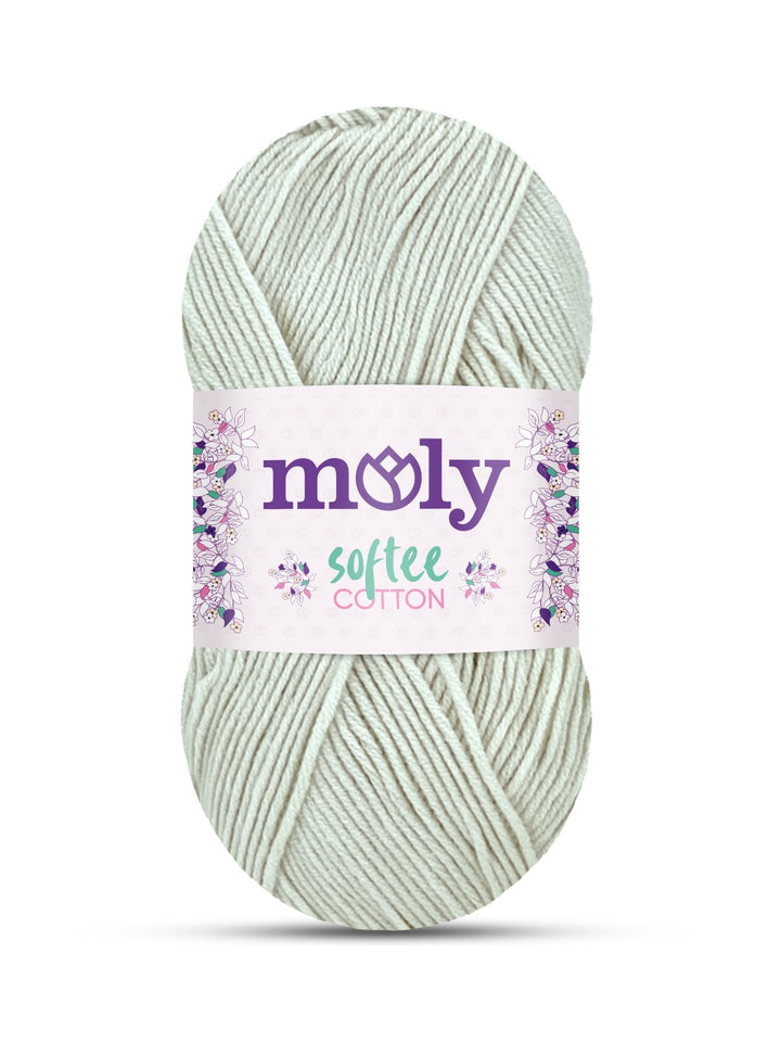 Moly Softee Cotton
