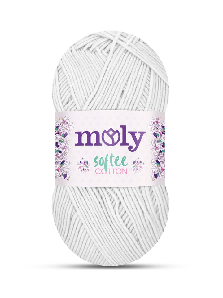Moly Softee Cotton