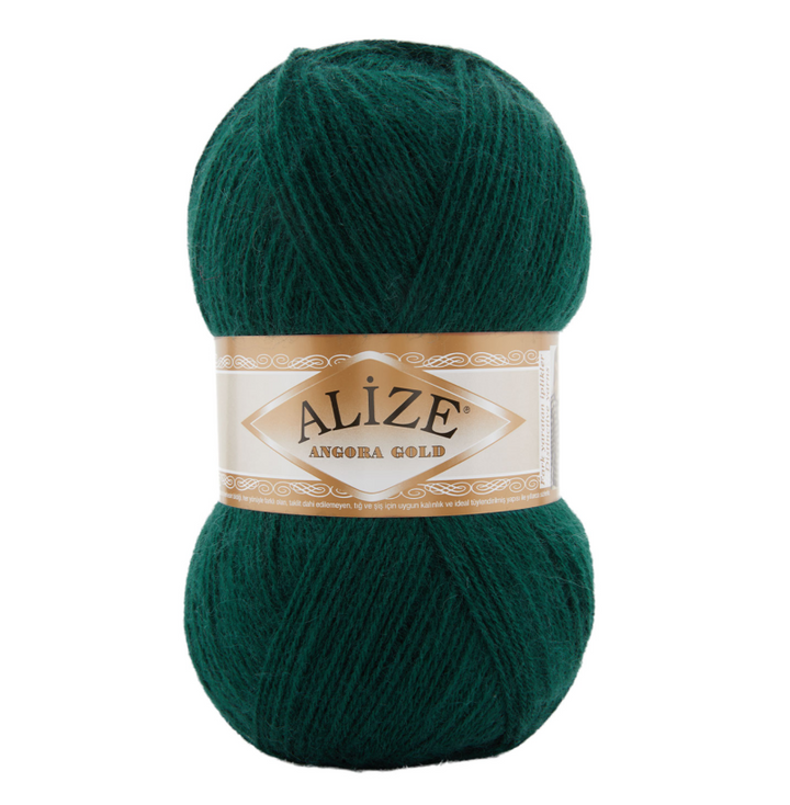 Alize Angora Gold