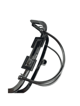 Lüx 20cm Saplı Metal Çanta Bursu