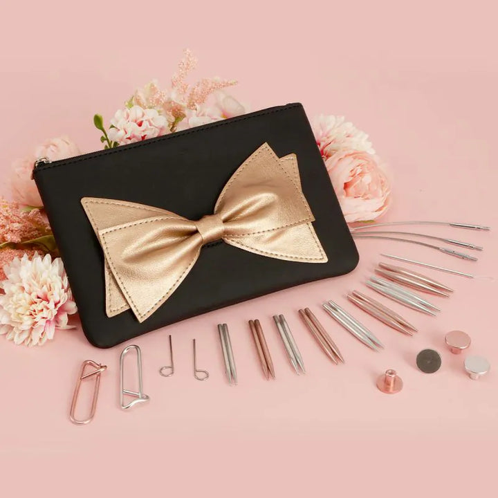 Mini Bouquet Misinalı Şiş Seti 5cm