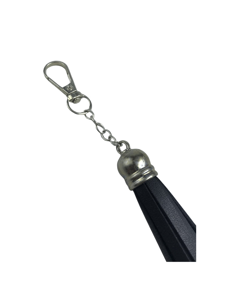 15 Cm Püsküllü Çanta Süsü
