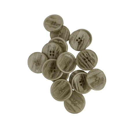 4 Farklı Boy Düğme