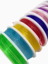 RENKLİ MİSİNA 0.6