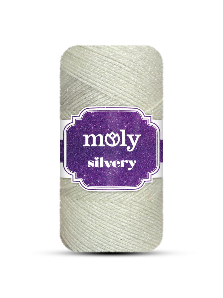 Moly Silvery