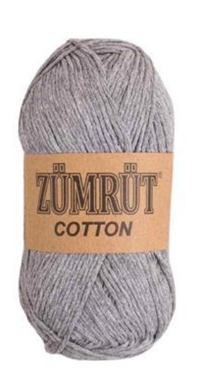 Zümrüt %100 Cotton