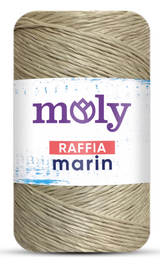 Moly Rafya Marin
