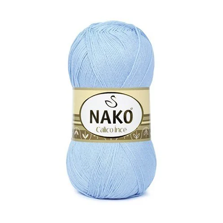 Nako Calico İnce