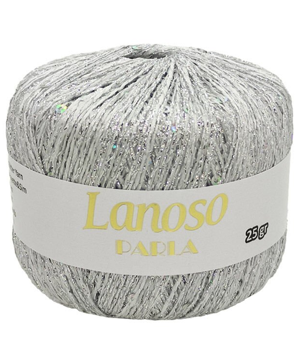 LANOSO PARLA Pullu İp