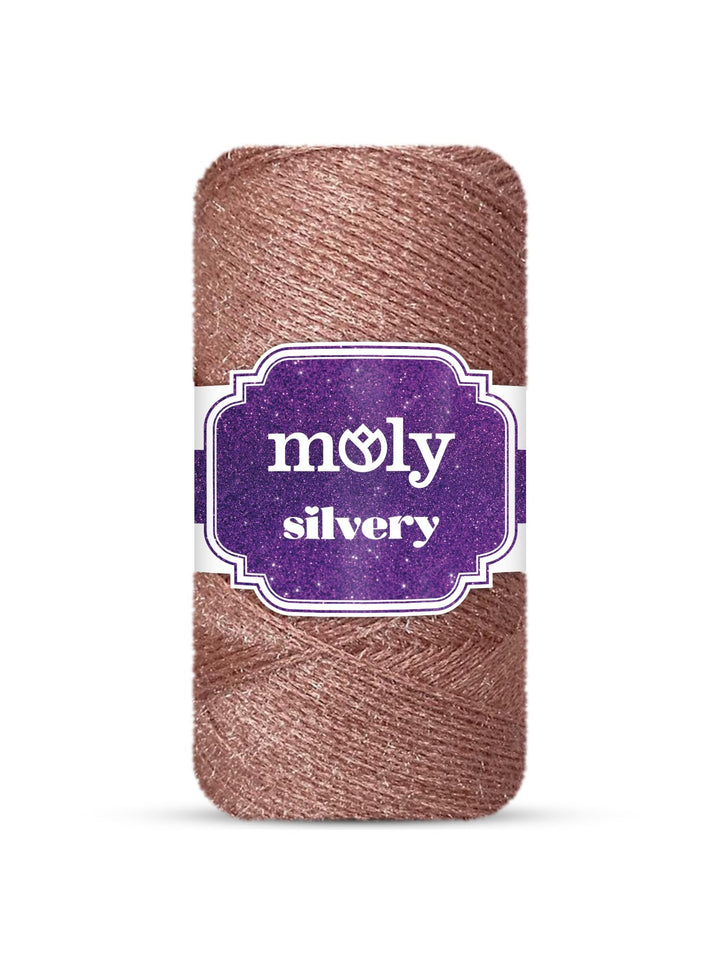 Moly Silvery