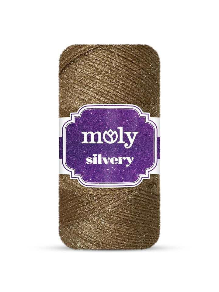 Moly Silvery