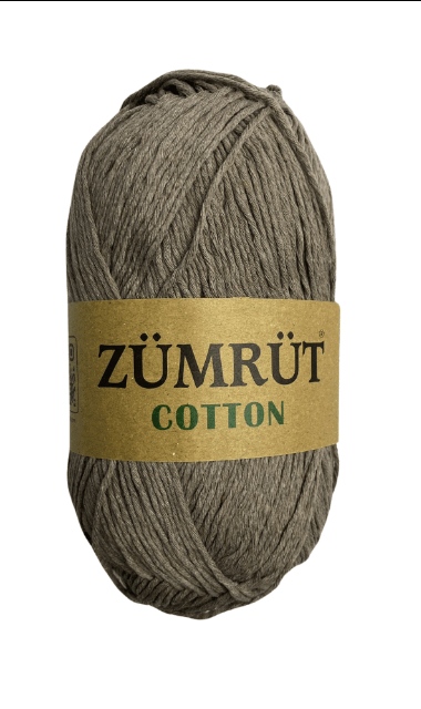 Zümrüt %100 Cotton