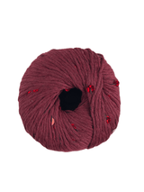 İri Pullu Pamuk İp