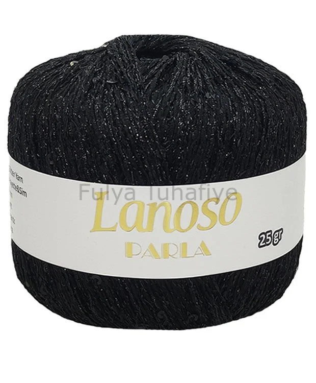 LANOSO PARLA Pullu İp