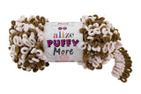 Alize Puffy More