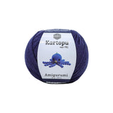 Kartopu Amigurumi
