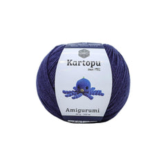 Kartopu Amigurumi