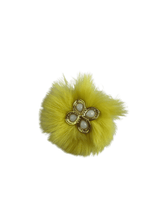 Aksesuarlı Patik Süsü