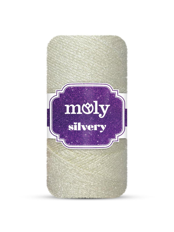 Moly Silvery