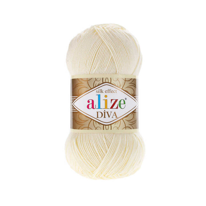 Alize Diva