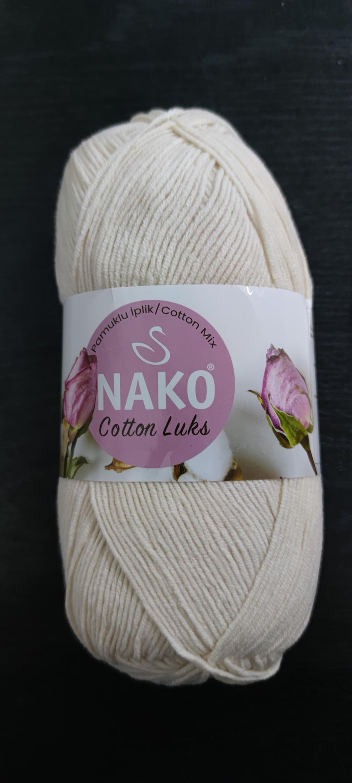 Nako Cotton Luks