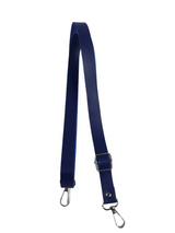 Deri Ayarlanabilir Askı (2x120)