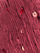 İri Pullu Pamuk İp