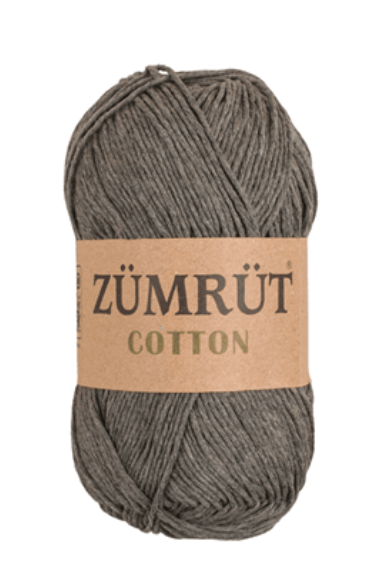 Zümrüt %100 Cotton
