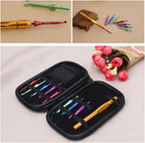 Değiştirilebilir Başlıklı Tığ Seti