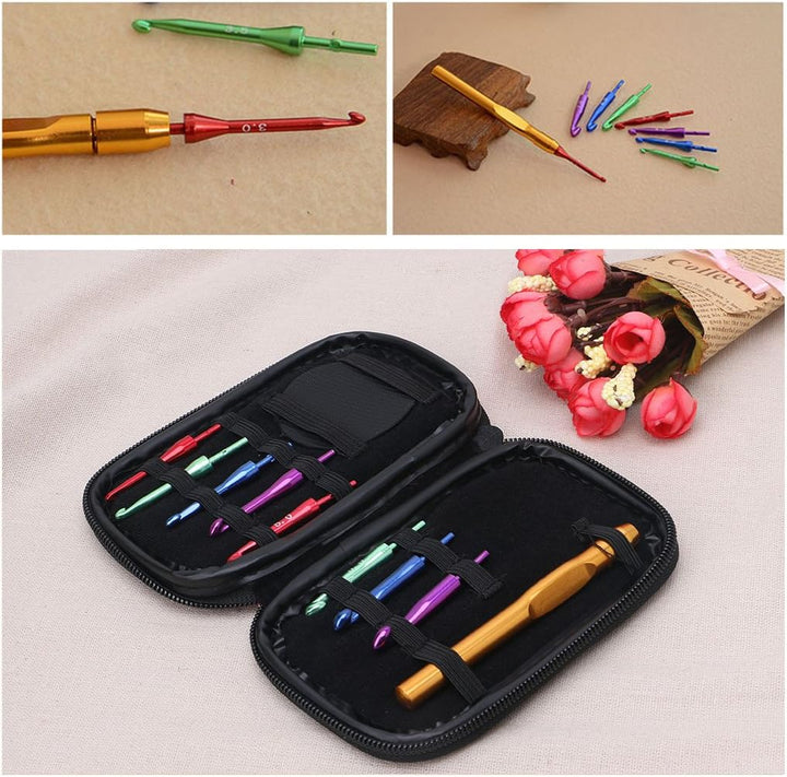 Değiştirilebilir Başlıklı Tığ Seti